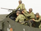 Tamiya 1:35 - M3A1 Scout Car (35363) thumbnail