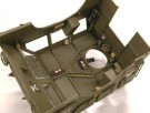 Tamiya 1:35 - US 40 Ton Tank Transporter Dragon Wagon (35230) thumbnail