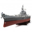 OcCre 1:200 - USS Missouri (16002) thumbnail