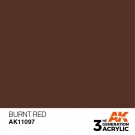 Burnt Red 17ml thumbnail