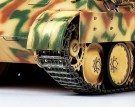 Tamiya 1:35 - 35345 Pz.Kpfw. Panther Ausf. D (Sd.Kfz. 171) thumbnail