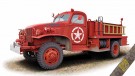 ACE 1:72 -US G506 Class 135 Fire Truck (72603) thumbnail