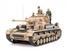 Tamiya 1:35 - Panzerkampfwagen IV Ausf.G Sd.Kfz.161/1 (Early Production) (35378) thumbnail
