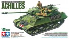 Tamiya 1:35 - British Tank Destroyer M10 IIC Achilles (35366) thumbnail