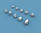 ANYZ Dials & Knobs 2 for 1:48 (200 pcs) thumbnail