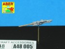 2 barrels for MG 131 -early thumbnail