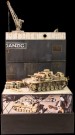 RT-Diorama 35310 Diorama Base: 