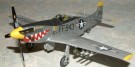 Tamiya 1:72 - North American F51D Mustang (60754) thumbnail