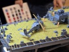 HS Models 1:200 - USS Curtis Wilbur (DDG-54) - Upgrade Full Set (for I Love Kit kits) thumbnail