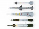 Tamiya 1:48 - Grumman F-14D Tomcat (61118) thumbnail
