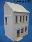 RT-Diorama 35177 Western European House (1:35) thumbnail