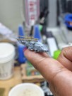 HS Models 1:350 - Sikorsky MH-60 R Sea Hawk thumbnail