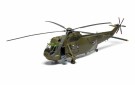 Airfix 1:48 - Westland Sea King HC.4 (A11008) thumbnail