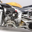 Tamiya 1:12 - Repsol Honda RC213V '14 (14130) thumbnail