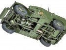 Tamiya 1:35 - M3A1 Scout Car (35363) thumbnail