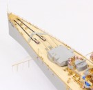 Pontos Model 1:350 - Admiral Graf Spee 1939 Detail Up Set (for Trumpeter 05316) (35033F1) thumbnail