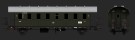 Das Werk 1:35 - Personenwagen Cid-27 'Donnerbüchse' thumbnail
