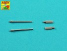 German 3CM Flak 103 two barrels for 