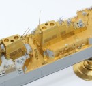Pontos Model 1:350 - USS Momsen DDG-92 (Arleigh Burke Class Flight IIa) Detail Up Set (for Trumpeter 04527) (35028F1) thumbnail