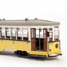 OcCre 1:24- The Milan Tram Model (53013) thumbnail
