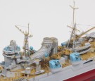 Pontos Model 1:350 - IJN Heavy Cruiser Mogami 1942 Detail Up Set (for Tamiya 78023) (37035F1) thumbnail