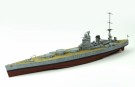 Meng Model 1:700 - Royal Navy Battleship H.M.S. Rodney (PS-001) thumbnail