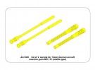 2  barrels for MG 131 -middle thumbnail