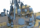 HS Models 1:200 - USS Curtis Wilbur (DDG-54) - Upgrade Full Set (for I Love Kit kits) thumbnail