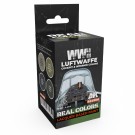 AK-Interactive RCS106 Luftwaffe WWII Cockpit & Interior Colors Set thumbnail