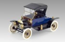 ICM 1:24 - Model T 1913 Roadster, American Passenger Car (24001) thumbnail
