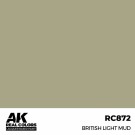 RC872 British Light Mud thumbnail