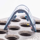 ANYZ Canopy frame for TAMIYA 1:32 F4U-1 Corsair 