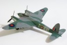 Tamiya 1:72 - De Havilland Mosquito FB Mk.VI/NF Mk.II (60747) thumbnail