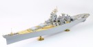 Pontos Model 1:350 - USS Missouri BB-63 1991 Detail Up Set (for Tamiya 78028) (35009F1) thumbnail