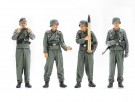 Tamiya 1:35 - German Tank Destroyer Marder III M 