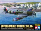 Tamiya 1:32 - Supermarine Spitfire Mk.IXc (60319) thumbnail