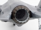 Tamiya 1:48 - F-35A Lightning II – NORSK UTGAVE thumbnail