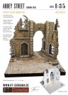 RT-Diorama 35031 Diorama Base 