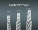 Anyz Braided Cord Ø 0.3mm (2 Meters / 79 Inches) thumbnail