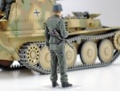 Tamiya 1:35 - German Tank Destroyer Marder III M 