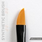 AK-Interactive B013 AK Synthetic Brush - Dagger XL thumbnail