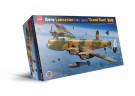 HK Models 1:32 - Avro Lancaster B Mk.I Special 'Grand Slam' thumbnail