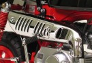 Tamiya 1:12 - Honda Monkey 40th Anniversary (16032) thumbnail
