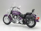 Tamiya 1:12 - Yamaha XV1600 Roadstar Custom (14135) thumbnail