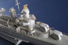 Trumpeter 1:200 - USS Fletcher DD-445 (03723) thumbnail