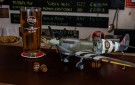 Airfix 1:24 - Supermarine Spitfire Mk.IXc - Flying Dray (A17001A) thumbnail