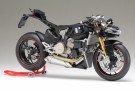 Tamiya 1:12 - Ducati 1199 Panigale S (14129) thumbnail