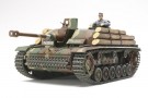 Tamiya 1:35 - Sturmgeschutz III Ausf.G - Finnish Army (35310) thumbnail
