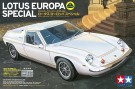 Tamiya 1:24 - Lotus Europa Special (24358) thumbnail