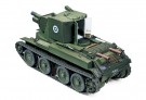 Tamiya 1:35 - Finnish Army Assault Gun BT-42 (35318) thumbnail